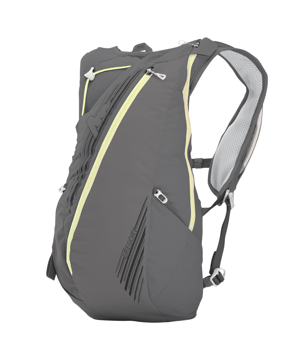 Gear Review: Gregory Tempo 8L Hydration Pack - The Big Outside Gear Review: Gregory Tempo 8L Hydration Pack - The Big Outside