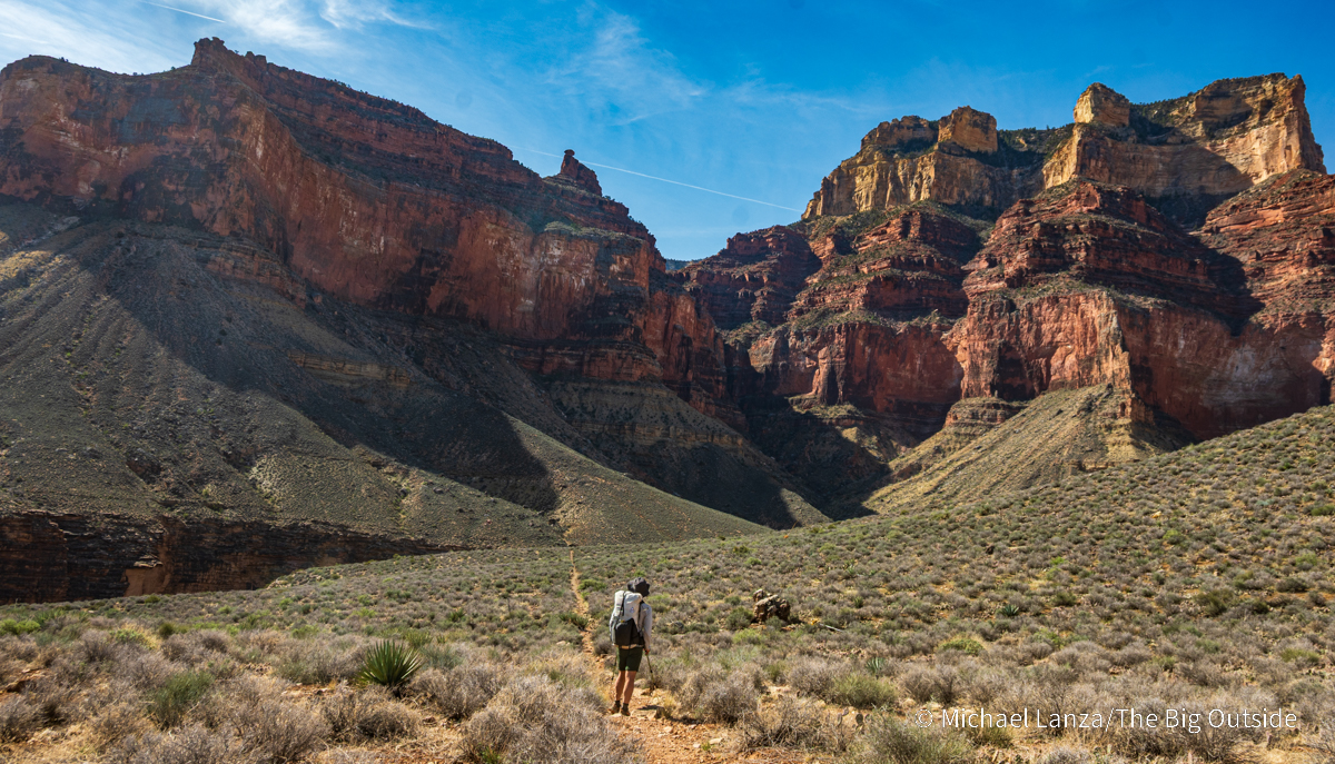 GRAND CANYON No.350( HC付き) GRAND CANYON No.350( HC付き)