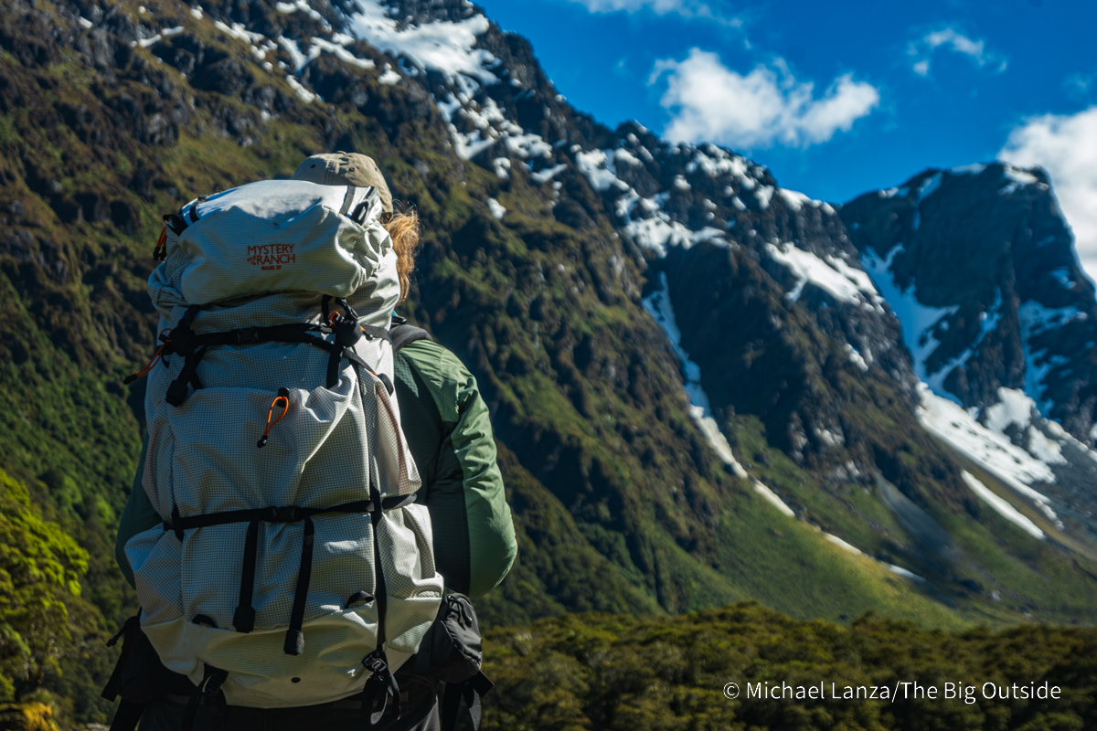 【rai】 Review: Mystery Ranch Radix 57 Backpack - The Big Outside